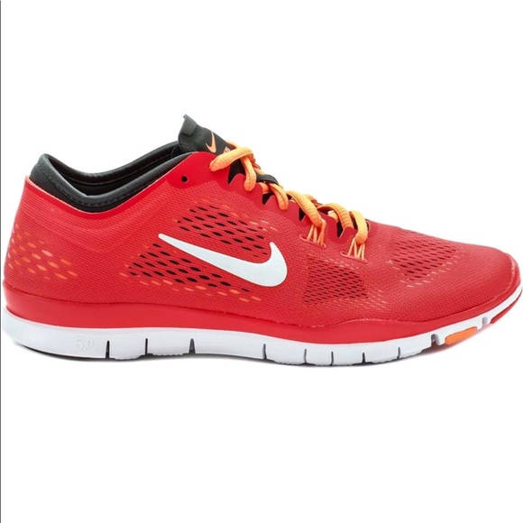 Nike Shoes - Neon Nike Sneaks